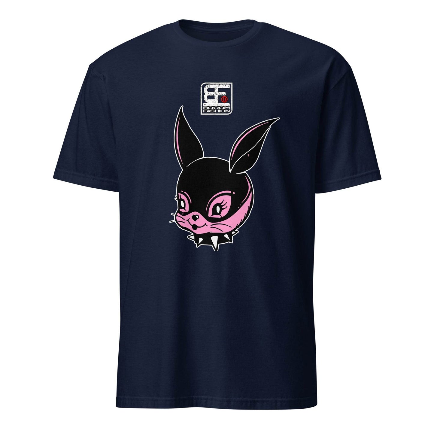 101SHIRTS Bunny BDSM T-Shirt Unique Graphic Tee - 101SHIRTS