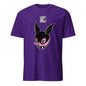 101SHIRTS Bunny BDSM T-Shirt Unique Graphic Tee - 101SHIRTS