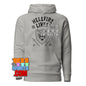 Stranger Things Season 5 Finale Hellfire Lives Dustin Henderson Hoodie