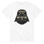 Darth Vader Rewind To The Dark Side Retro Music T-Shirt