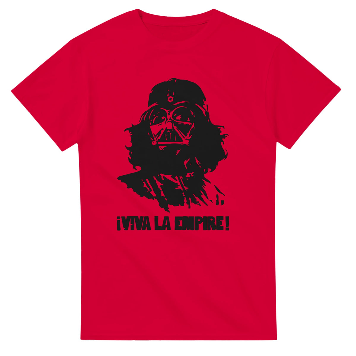Darth Vader Viva La Empire Che Guevara Parody Star Wars Gift Tee Rebel Shirt