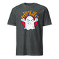 This Is Boo Sheet Funny Ghost Halloween T-Shirt - 101SHIRTS