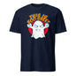 This Is Boo Sheet Funny Ghost Halloween T-Shirt - 101SHIRTS