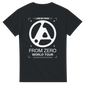 Black Linkin Park From Zero World Tour T-Shirt with white 2025 logo and text design