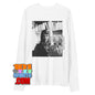 Spider-Man Homecoming Movie Zendaya Maree Stoermer Coleman MJ Michelle Jones Watson Sylvia Plath Portrait Long Sleeve Shirt.