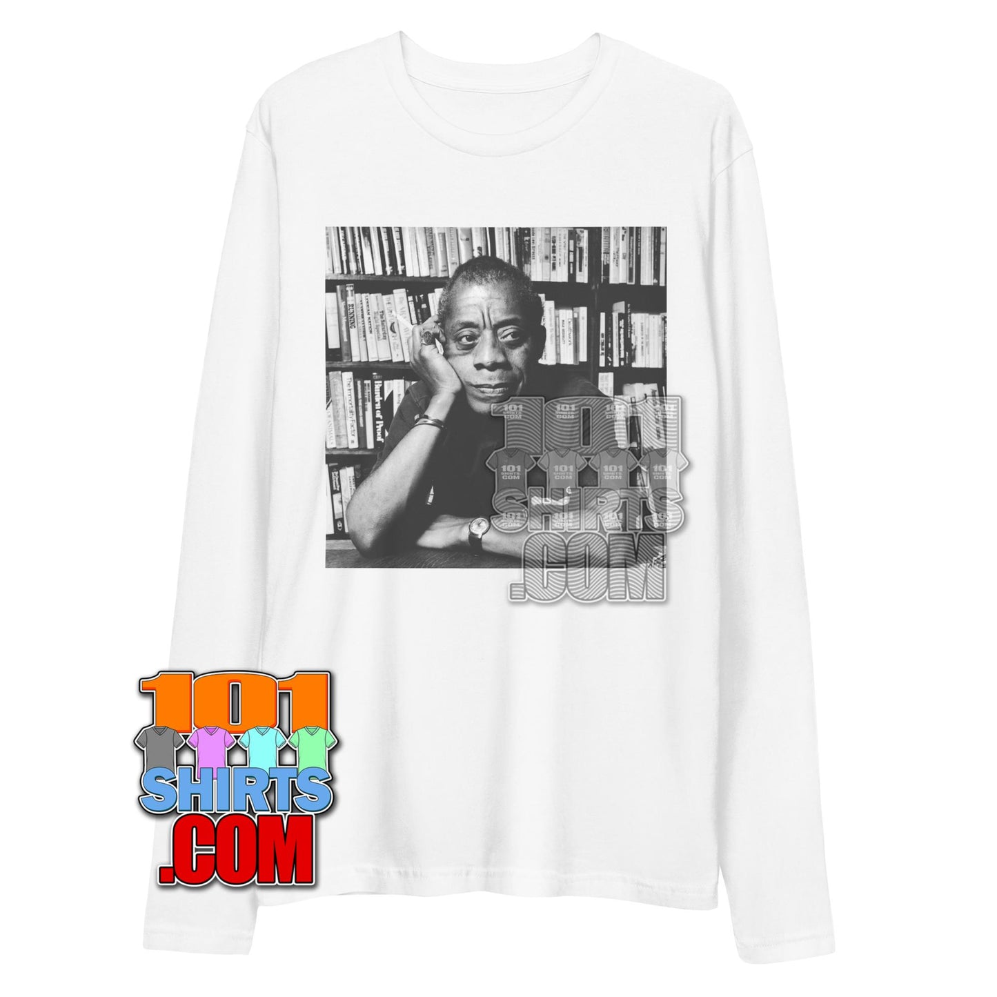 Spider-Man No Way Home Movie  Zendaya Maree Stoermer Coleman MJ Michelle Jones Watson James Baldwin Portrait Long Sleeve Shirt