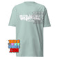 Baywatch Movie 2017 Zac Efron Capitol Theatre T-Shirt