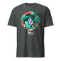 Booomfashion Nure Onna Japanese Art T-Shirt Unique Design - 101SHIRTS