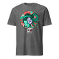 Booomfashion Nure Onna Japanese Art T-Shirt Unique Design - 101SHIRTS
