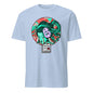 Booomfashion Nure Onna Japanese Art T-Shirt Unique Design - 101SHIRTS
