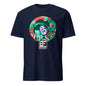 Booomfashion Nure Onna Japanese Art T-Shirt Unique Design - 101SHIRTS