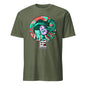 Booomfashion Nure Onna Japanese Art T-Shirt Unique Design - 101SHIRTS