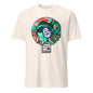 Booomfashion Nure Onna Japanese Art T-Shirt Unique Design - 101SHIRTS