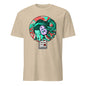Booomfashion Nure Onna Japanese Art T-Shirt Unique Design - 101SHIRTS