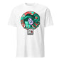 Booomfashion Nure Onna Japanese Art T-Shirt Unique Design - 101SHIRTS