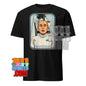 Andor Tee Orson Callan Krennic Finger Tip Dedra Meero Head T-Shirt - 101SHIRTS