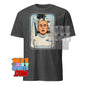Andor Tee Orson Callan Krennic Finger Tip Dedra Meero Head T-Shirt - 101SHIRTS