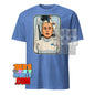 Andor Tee Orson Callan Krennic Finger Tip Dedra Meero Head T-Shirt - 101SHIRTS