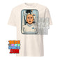 Andor Tee Orson Callan Krennic Finger Tip Dedra Meero Head T-Shirt - 101SHIRTS