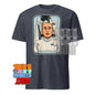 Andor Tee Orson Callan Krennic Finger Tip Dedra Meero Head T-Shirt - 101SHIRTS