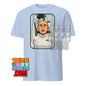 Andor Tee Orson Callan Krennic Finger Tip Dedra Meero Head T-Shirt - 101SHIRTS