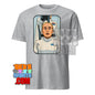Andor Tee Orson Callan Krennic Finger Tip Dedra Meero Head T-Shirt - 101SHIRTS