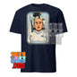 Andor Tee Orson Callan Krennic Finger Tip Dedra Meero Head T-Shirt - 101SHIRTS