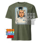 Andor Tee Orson Callan Krennic Finger Tip Dedra Meero Head T-Shirt - 101SHIRTS