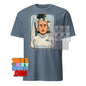 Andor Tee Orson Callan Krennic Finger Tip Dedra Meero Head T-Shirt - 101SHIRTS