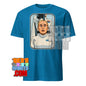 Andor Tee Orson Callan Krennic Finger Tip Dedra Meero Head T-Shirt - 101SHIRTS