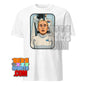 Andor Tee Orson Callan Krennic Finger Tip Dedra Meero Head T-Shirt - 101SHIRTS