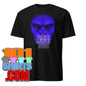Cesar Face inspired by Planet of the Apes Movie T-Shirt - 101SHIRTS