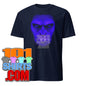 Cesar Face inspired by Planet of the Apes Movie T-Shirt - 101SHIRTS