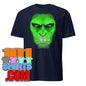 101SHIRTS Planet of the Apes Movie Shirt - Neon Ape Tee - 101SHIRTS