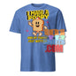101 SHIRTS I Made a Poopy and My Tummy Felt Better Shirt - 101SHIRTS