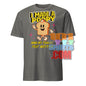 101 SHIRTS I Made a Poopy and My Tummy Felt Better Shirt - 101SHIRTS