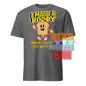 101 SHIRTS I Made a Poopy and My Tummy Felt Better Shirt - 101SHIRTS
