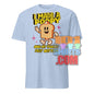 101 SHIRTS I Made a Poopy and My Tummy Felt Better Shirt - 101SHIRTS
