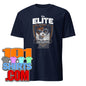 101SHIRTS The Boys Frenchie Cat T-Shirt - Funny Movie Tee - 101SHIRTS