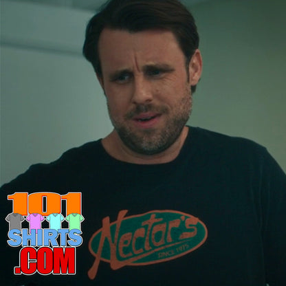 The Bear King of the Kitchen TV Series Tee Nectar's Chris Witaske as Pete Katinsky T-Shirt