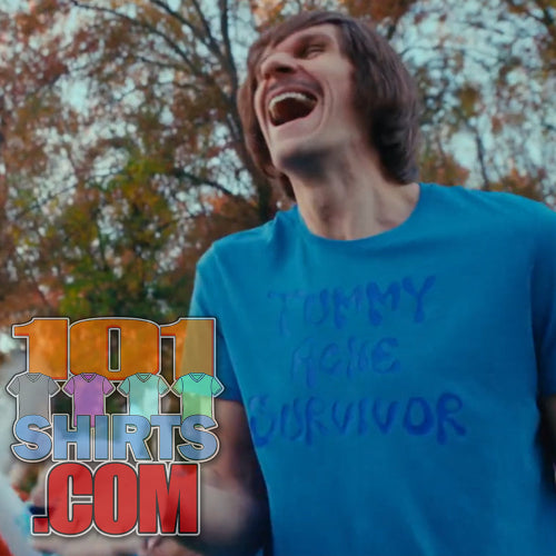 Happy Gilmore 2 Movie Tee Boban Marjanovic Tummy Ache Survivor T-Shirt