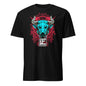101SHIRTS Unique Taurus Zodiac T-Shirt with Bold Bull Art - 101SHIRTS