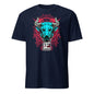 101SHIRTS Unique Taurus Zodiac T-Shirt with Bold Bull Art - 101SHIRTS