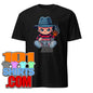 A Nightmare on Elm Street Movie Baby Freddy Krueger Halloween Funny Spooky T-Shirt - 101SHIRTS