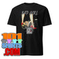 Bad Girl Woman over Men Feminist Cool Art Design Booomfashion Unisex T-Shirt - 101SHIRTS
