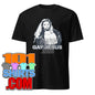 Catholics Protest Gay Jesus Funny T-Shirt - 101SHIRTS