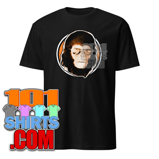 Cornelius Planet of The Apes with Sunglasses Funny Movie 80s Vintage - 101SHIRTS