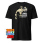Arnold Schwarzenegger Classic Columbus Ohio Gym T-Shirt – Train Like a Champion! Tee - 101SHIRTS