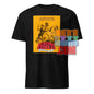 BLAZING SADDLES Movie Tee 1974 Mel Brooks T-Shirt - 101SHIRTS
