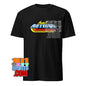 Almost Retired Vintage 80s T-Shirt Funny Retirement Gift